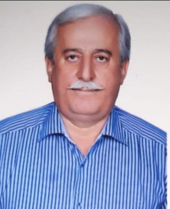 نادر تقوي