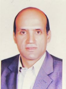بهنام حسینی