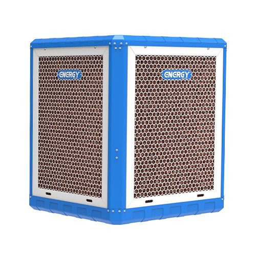 کولر سلولزی اقتصادی EC 0570 - تصویر 3